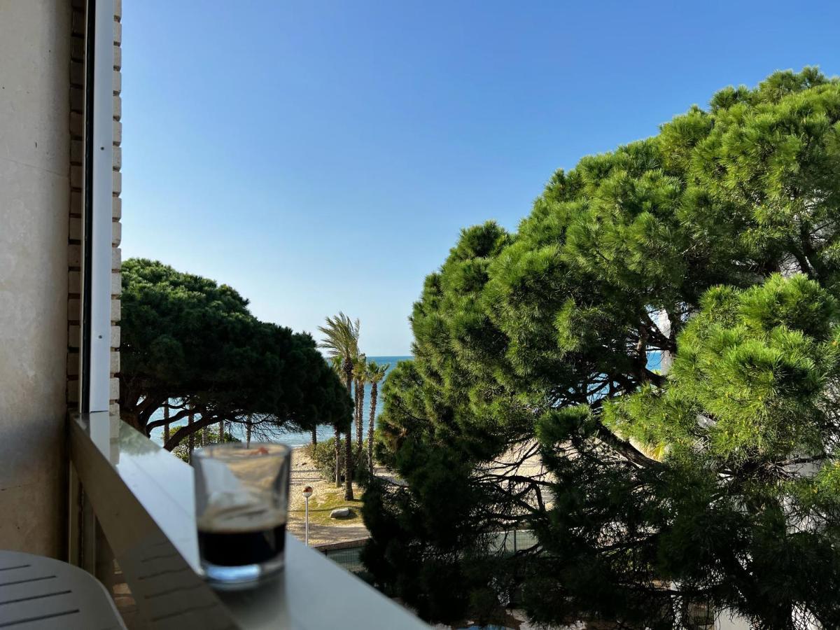 Cambrils140 Apartment