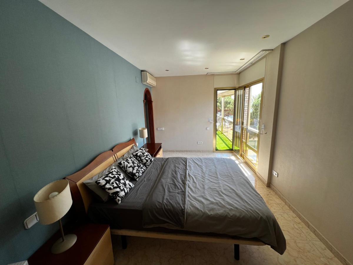 Cambrils140 Apartment