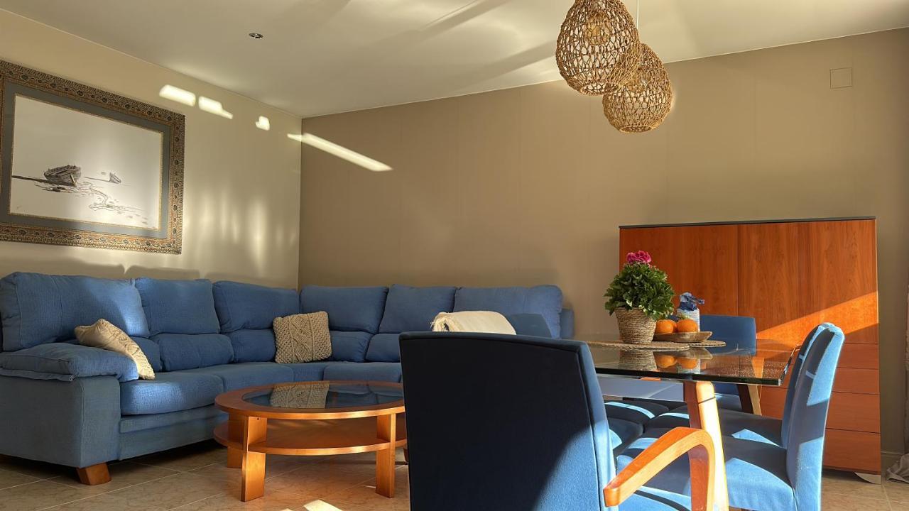 Apartment Cambrils140 Cambrils