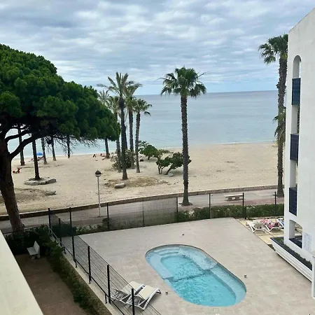 Cambrils140 Apartment Exterior photo
