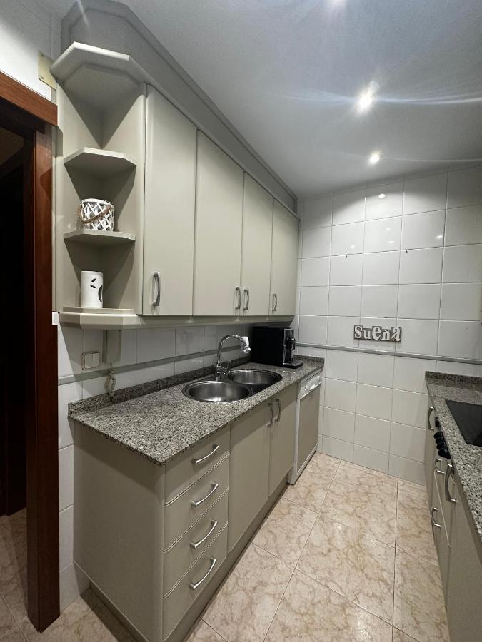 Cambrils140 Appartamento *